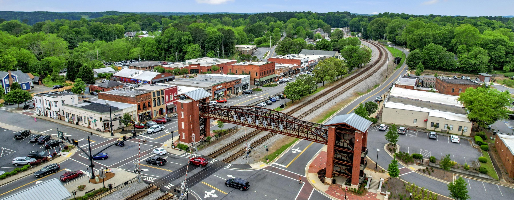 Apartments Near Woodstock & Kennesaw