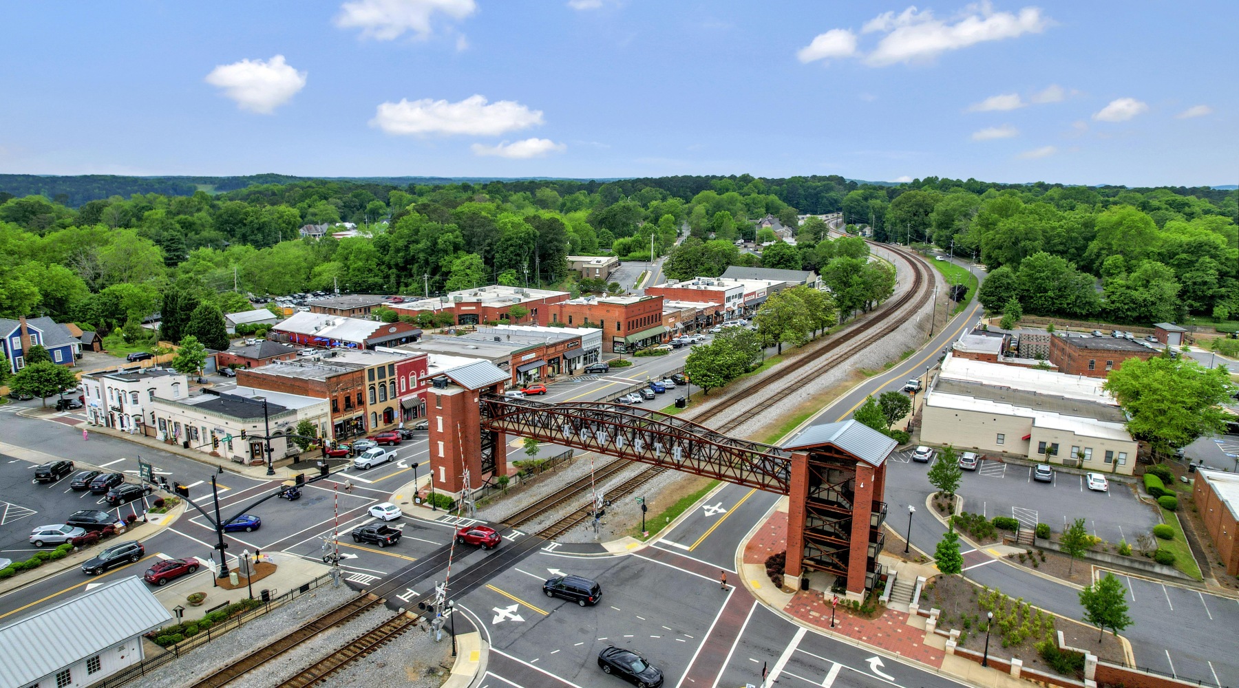 downtown acworth downtown acworth